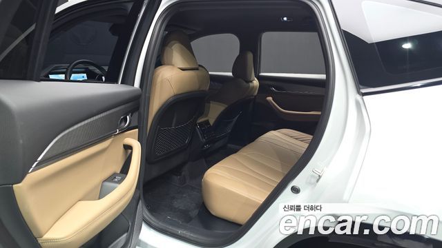 Renault Korea Grand Koleos 1.5 E-TECH Iconic 2WD 2026 — фото 11