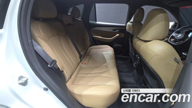 Renault Korea Grand Koleos 1.5 E-TECH Iconic 2WD 2026 — фото 12
