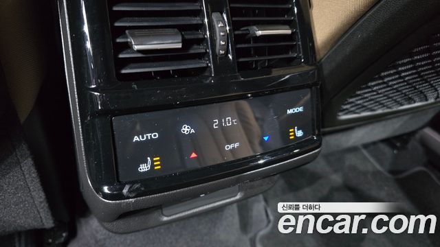 Renault Korea Grand Koleos 1.5 E-TECH Iconic 2WD 2026 — фото 18