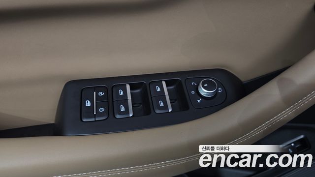 Renault Korea Grand Koleos 1.5 E-TECH Iconic 2WD 2026 — фото 20