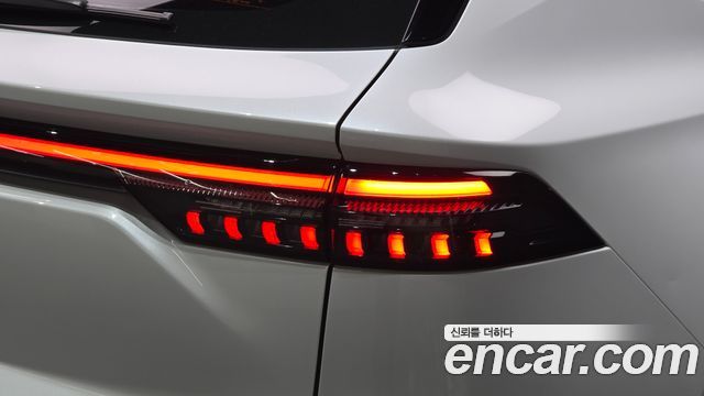 Renault Korea Grand Koleos 1.5 E-TECH Iconic 2WD 2026 — фото 23