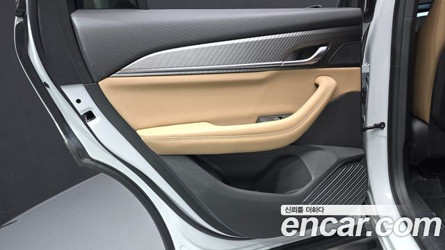 Renault Korea Grand Koleos 1.5 E-TECH Iconic 2WD 2026 — фото 25