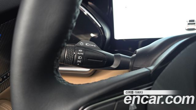 Renault Korea Grand Koleos 1.5 E-TECH Iconic 2WD 2026 — фото 27