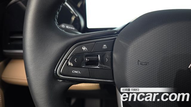 Renault Korea Grand Koleos 1.5 E-TECH Iconic 2WD 2026 — фото 29