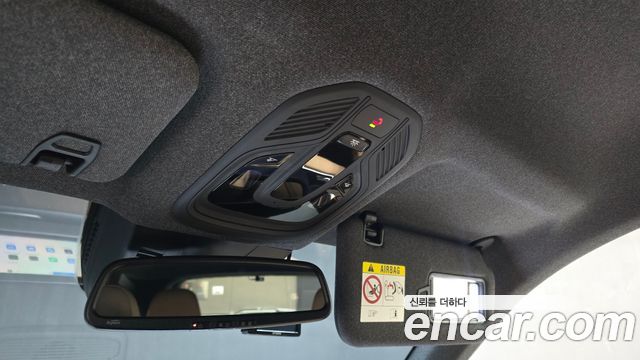 Renault Korea Grand Koleos 1.5 E-TECH Iconic 2WD 2026 — фото 31