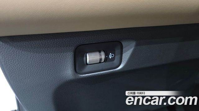 Renault Korea Grand Koleos 1.5 E-TECH Iconic 2WD 2026 — фото 32
