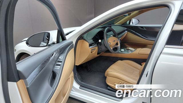Genesis G80 (RG3) Gasoline 2.5 Turbo 2WD 2024 — фото 10
