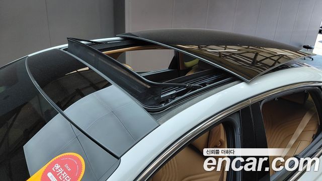Genesis G80 (RG3) Gasoline 2.5 Turbo 2WD 2024 — фото 17