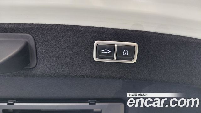 Genesis G80 (RG3) Gasoline 2.5 Turbo 2WD 2024 — фото 18