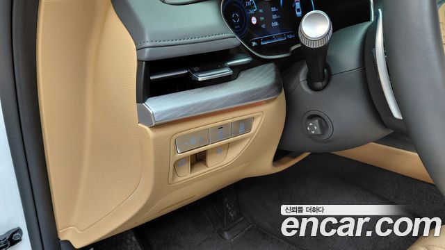 Genesis G80 (RG3) Gasoline 2.5 Turbo 2WD 2024 — фото 27