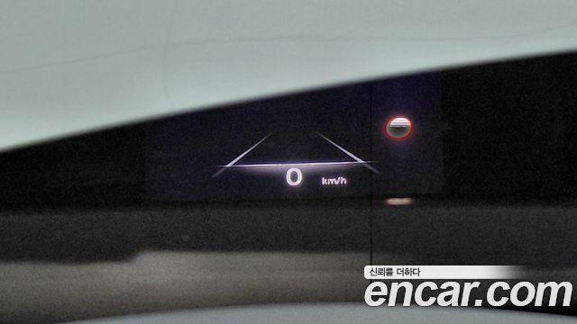 Genesis G80 (RG3) Gasoline 2.5 Turbo 2WD 2024 — фото 34