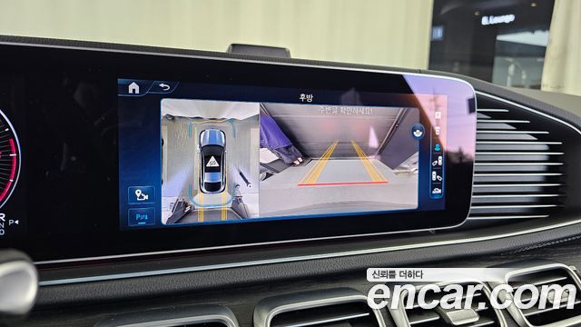Mercedes-Benz GLE-Class (W167) GLE450d 4MATIC Coupe 2023 — фото 15