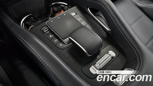 Mercedes-Benz GLE-Class (W167) GLE450d 4MATIC Coupe 2023 — фото 16