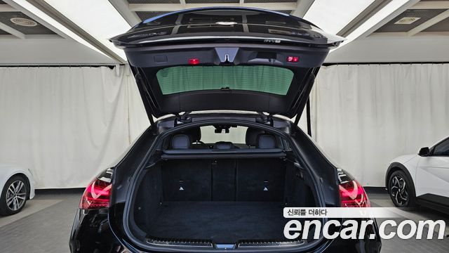 Mercedes-Benz GLE-Class (W167) GLE450d 4MATIC Coupe 2023 — фото 20