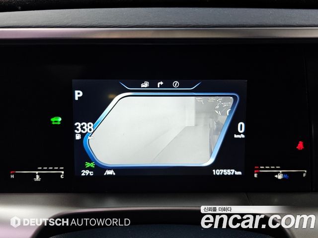 Hyundai Nexo Premium 2020 — фото 8