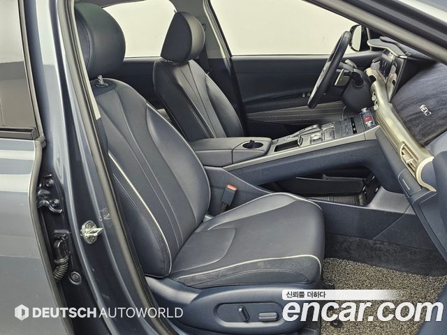 Hyundai Nexo Premium 2020 — фото 10