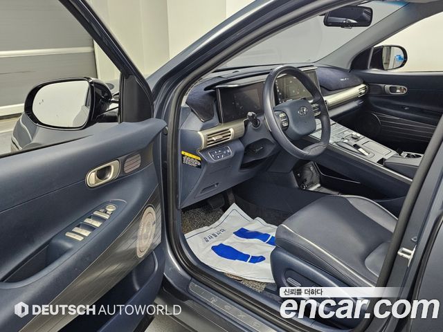 Hyundai Nexo Premium 2020 — фото 15