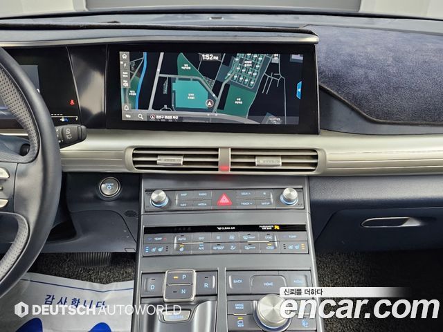 Hyundai Nexo Premium 2020 — фото 18