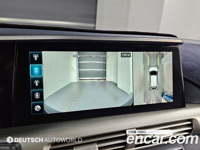 Hyundai Nexo Premium 2020 — фото 19
