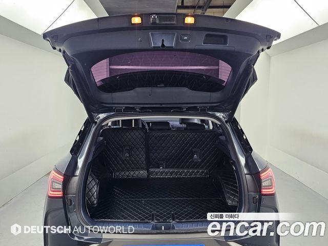 Hyundai Nexo Premium 2020 — фото 23