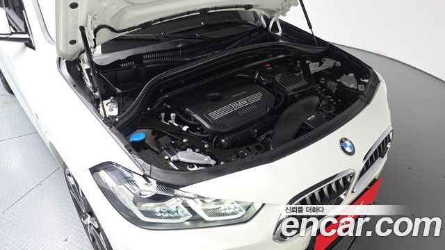 BMW X2 (F39) xDrive20i M Sport 2023 — фото 6
