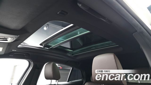BMW X2 (F39) xDrive20i M Sport 2023 — фото 20