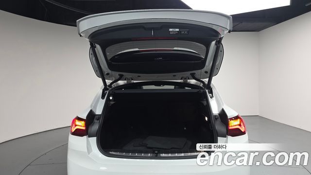 BMW X2 (F39) xDrive20i M Sport 2023 — фото 24