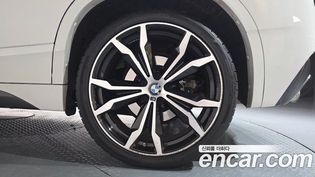 BMW X2 (F39) xDrive20i M Sport 2023 — фото 27