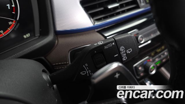 BMW X2 (F39) xDrive20i M Sport 2023 — фото 36