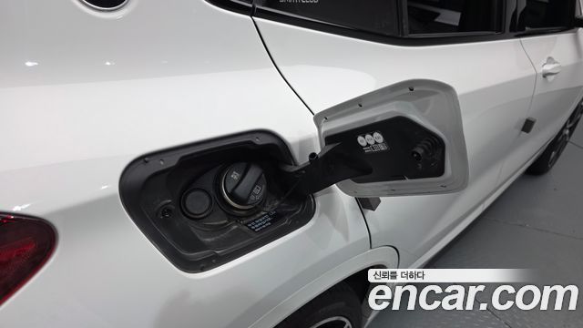BMW X2 (F39) xDrive20i M Sport 2023 — фото 37