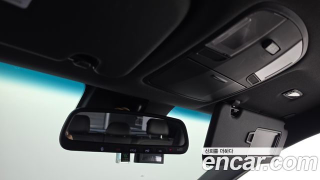 Hyundai i30 (PD) 1.6 Turbo N Line 2019 — фото 17
