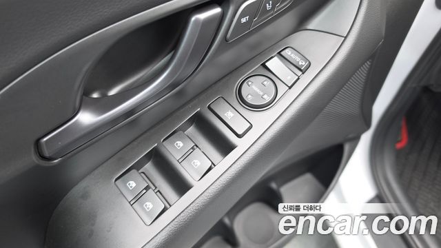 Hyundai i30 (PD) 1.6 Turbo N Line 2019 — фото 30
