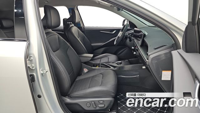Kia Niro (II) SIgnature 2027 — фото 15