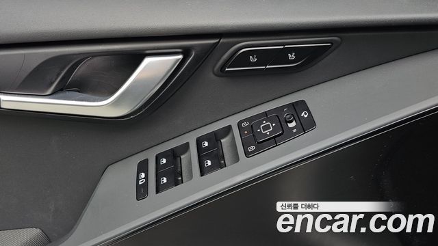 Kia Niro (II) SIgnature 2027 — фото 24