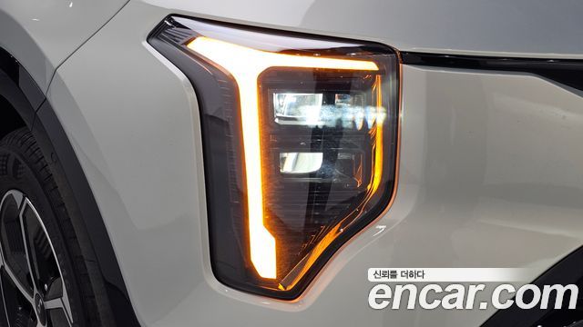 Kia Niro (II) SIgnature 2027 — фото 28