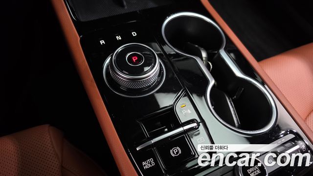 Kia K5 Hybrid (III) Noblesse 2024 — фото 9