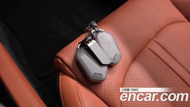 Kia K5 Hybrid (III) Noblesse 2024 — фото 16