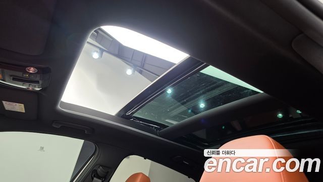 Kia K5 Hybrid (III) Noblesse 2024 — фото 17