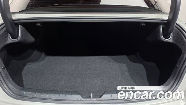 Kia K5 Hybrid (III) Noblesse 2024 — фото 19