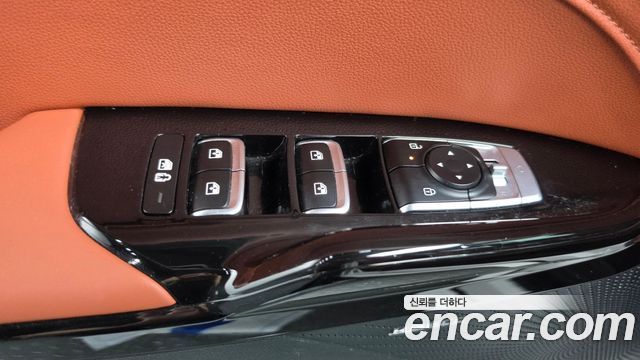 Kia K5 Hybrid (III) Noblesse 2024 — фото 38