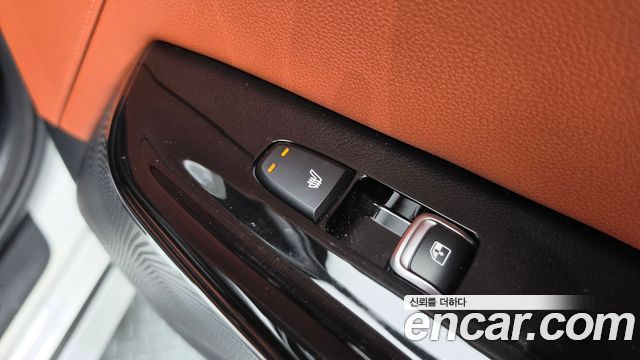 Kia K5 Hybrid (III) Noblesse 2024 — фото 39