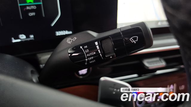 Kia K5 Hybrid (III) Noblesse 2024 — фото 40