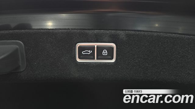 Genesis G90 (RS4) Gasoline 3.5 Turbo AWD 2023 — фото 24