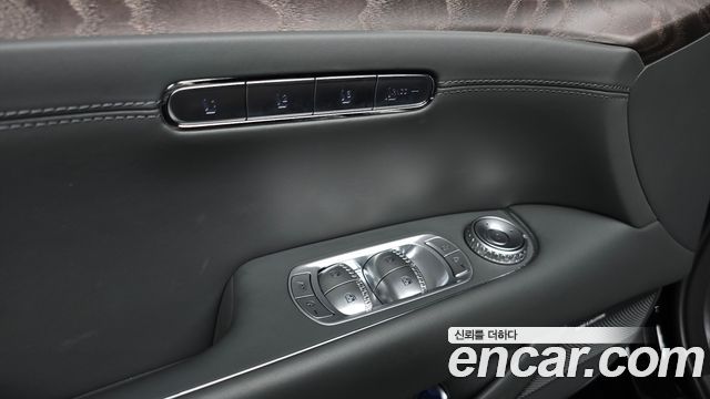 Genesis G90 (RS4) Gasoline 3.5 Turbo AWD 2023 — фото 35