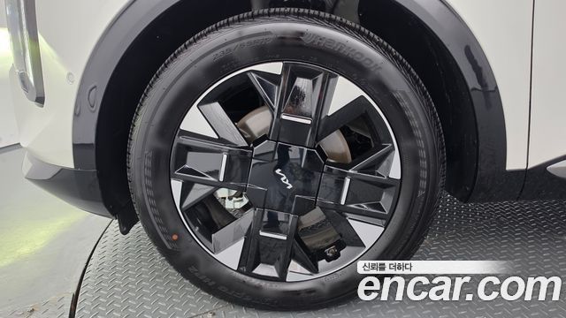 Kia Sportage Hybrid (V) HEV 1.6 2WD Signature 2025 — фото 5