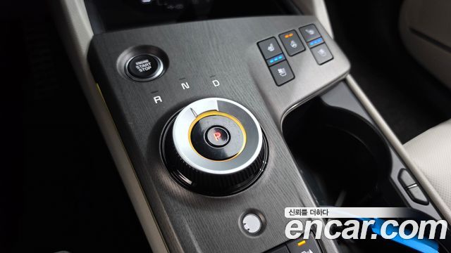 Kia Sportage Hybrid (V) HEV 1.6 2WD Signature 2025 — фото 9
