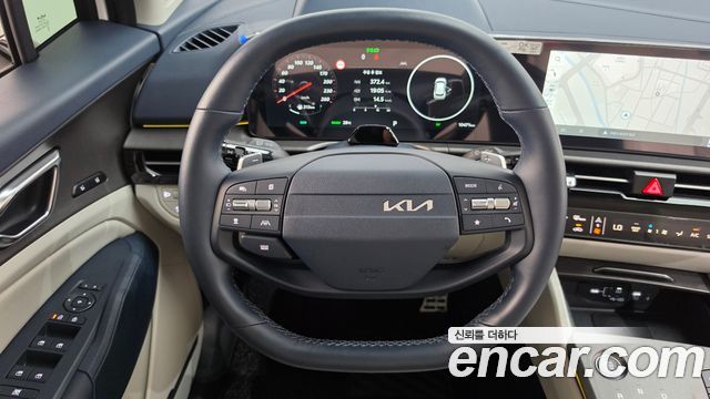Kia Sportage Hybrid (V) HEV 1.6 2WD Signature 2025 — фото 13