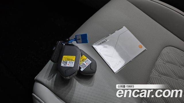 Kia Sportage Hybrid (V) HEV 1.6 2WD Signature 2025 — фото 16
