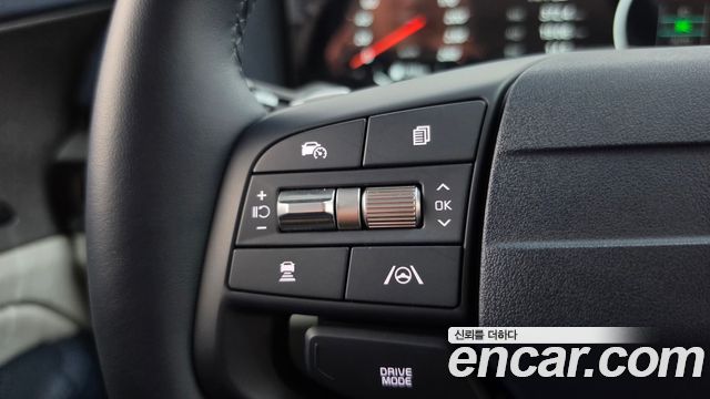 Kia Sportage Hybrid (V) HEV 1.6 2WD Signature 2025 — фото 17