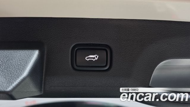 Kia Sportage Hybrid (V) HEV 1.6 2WD Signature 2025 — фото 20
